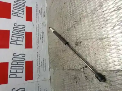 Peça sobressalente para automóvel em segunda mão amortecedores do tronco / porta por volkswagen passat variant (315) básico referências oem iam 