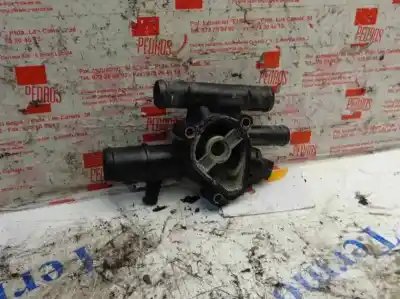 Second-hand car spare part  for RENAULT SCENIC II  OEM IAM references   