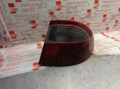 Second-hand car spare part right tailgate light for daewoo lanos 1.5 cat oem iam references 
