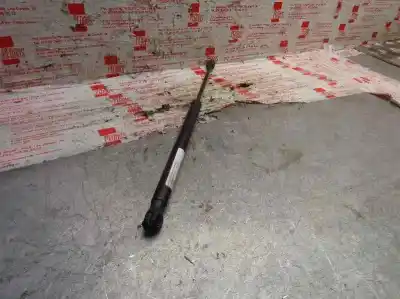 Second-hand car spare part tailgate gas strut for citroen c3 1.4 hdi exclusive oem iam references 