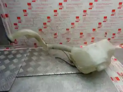 Second-hand car spare part windscreen washer bottle for citroen c3 1.4 hdi exclusive oem iam references 9642546080