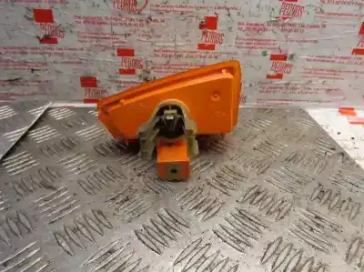 Peça sobressalente para automóvel em segunda mão farolim dianteiro esquerdo por opel kadett e gl berlina referências oem iam 90008397  