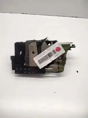 Pièce détachée automobile d'occasion serrure de porte avant gauche pour daewoo leganza 2.0 cdx références oem iam 7f18