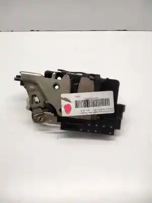 Pièce détachée automobile d'occasion serrure de porte avant droite pour daewoo leganza 2.0 cdx références oem iam 96225004