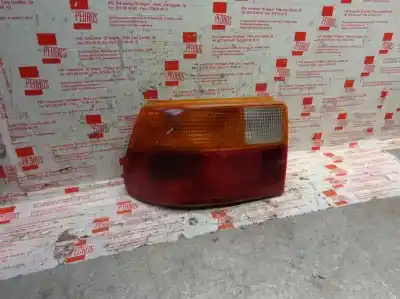 Recambio de automóvil de segunda mano de Piloto Trasero Izquierdo para OPEL ASTRA F BERLINA GL referencias OEM IAM   