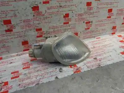 Second-hand car spare part Front Right Headlight for CITROEN SAXO 1.6 VTL OEM IAM references 630360  