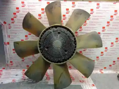 Recambio de automóvil de segunda mano de ventilador viscoso motor para renault premium 420 referencias oem iam 