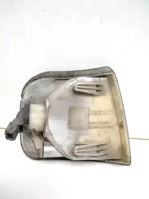 Second-hand car spare part front left headlight for renault premium 420 oem iam references   