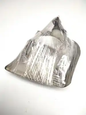 Second-hand car spare part front left headlight for renault premium 420 oem iam references   