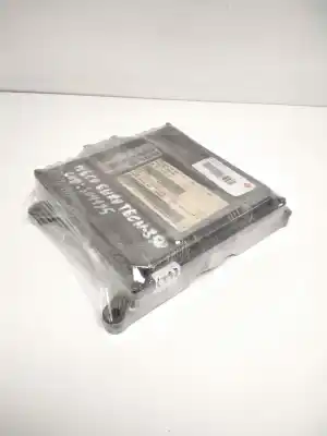 Second-hand car spare part ecu engine control for iveco eurotech cursor (mh) chasis  (190 e 35) larga distancia oem iam references 0281001527 500311206 000011655