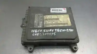Автозапчастина б/у  для IVECO EUROTECH CURSOR (MH)  Посилання на OEM IAM  500311206 363