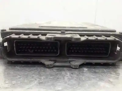 Автозапчастина б/у ебу контролер двигуна для iveco eurotech cursor (mh) chasis  (190 e 35) larga distancia посилання на oem iam  500311206 363