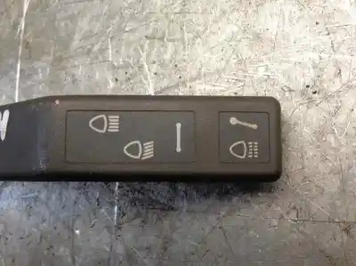 Автозапчастина б/у управління світлом для iveco eurotech cursor (mh) chasis  (190 e 35) larga distancia посилання на oem iam   