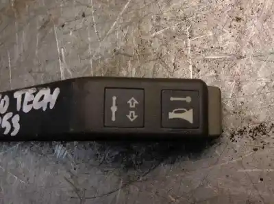 Автозапчасти б/у управление светом за iveco eurotech cursor (mh) chasis  (190 e 35) larga distancia ссылки oem iam   