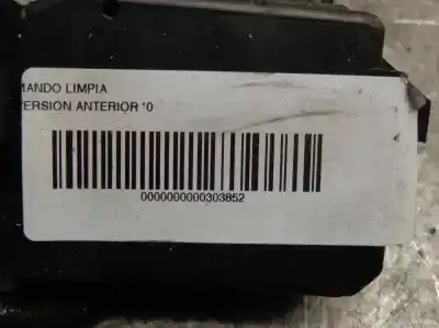 Автозапчастина б/у команда чистити для iveco eurotech cursor (mh) chasis  (190 e 35) larga distancia посилання на oem iam   