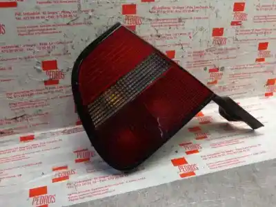 Автозапчасти б/у левый задний фонарь за lancia delta 1.8 i.e. ссылки oem iam 0007798158