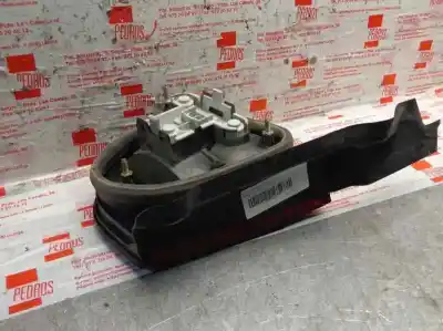 Автозапчасти б/у левый задний фонарь за lancia delta 1.8 i.e. ссылки oem iam 0007798158  