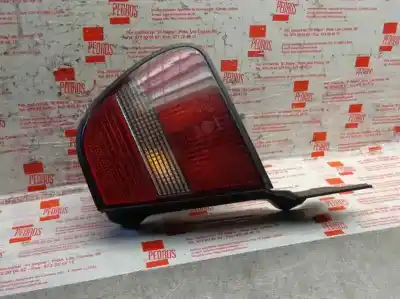 Автозапчасти б/у правый задний фонарь за lancia delta 1.8 i.e. ссылки oem iam 0007798157