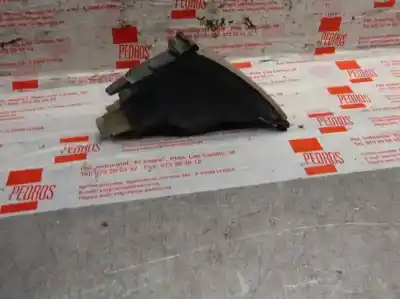 Second-hand car spare part front left headlight for lancia delta 1.8 i.e. oem iam references 0082473734  