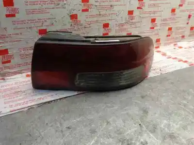 Second-hand car spare part right tailgate light for kia sephia gtx oem iam references 0k24j51150b