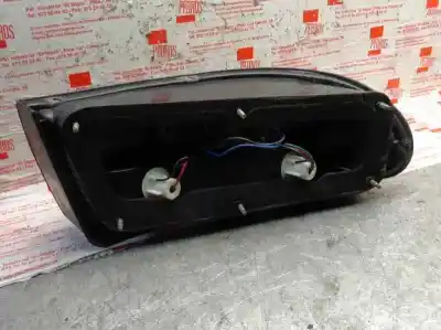 Second-hand car spare part right tailgate light for kia sephia gtx oem iam references 0k24j51150b  