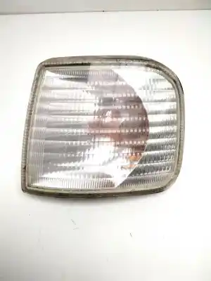 Pièce détachée automobile d'occasion pilote avant gauche pour renault premium 400 références oem iam 