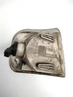 Peça sobressalente para automóvel em segunda mão farolim dianteiro esquerdo por renault premium 400 referências oem iam   