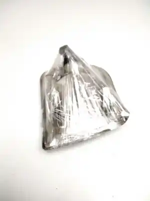 Peça sobressalente para automóvel em segunda mão farolim dianteiro esquerdo por renault premium 400 referências oem iam   