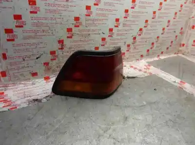 Second-hand car spare part left tailgate light for daewoo aranos cd oem iam references 96185165