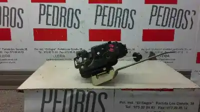 Recambio de automóvil de segunda mano de cerradura puerta delantera derecha para audi a4 berlina (8e) 1.9 tdi referencias oem iam 8e1837016c 4b1837016e 4b1837016e