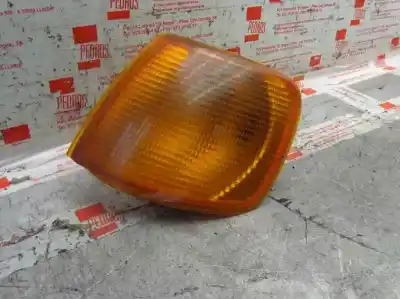 Pezzo di ricambio per auto di seconda mano pilota anteriore sinistro per ford sierra berlina cl riferimenti oem iam 6151233