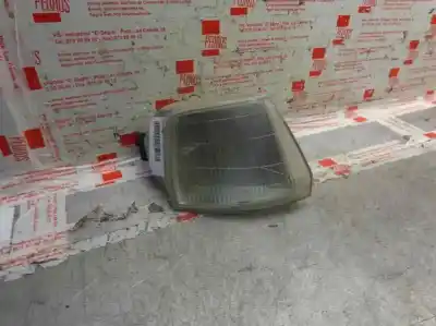 Second-hand car spare part front right headlight for peugeot 106 (s1) xs oem iam references 630321