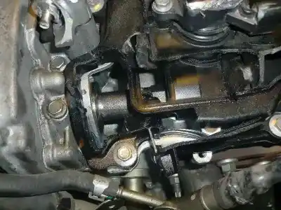 Pièce détachée automobile d'occasion moteur complet pour nissan pathfinder (r51) 4.0 v6 24v cat références oem iam   