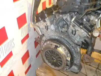 Pièce détachée automobile d'occasion moteur complet pour nissan pathfinder (r51) 4.0 v6 24v cat références oem iam   