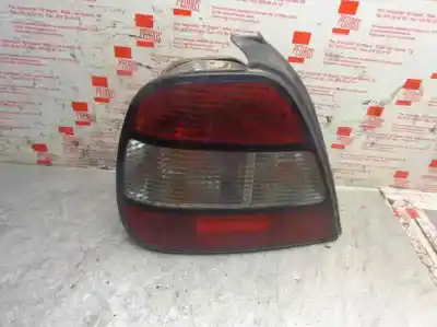 Second-hand car spare part LEFT TAILGATE LIGHT for DAEWOO LEGANZA  OEM IAM references   