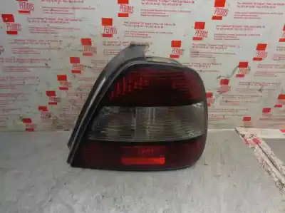 Tweedehands auto-onderdeel rechter achterlamp voor daewoo leganza 2.0 cdx oem iam-referenties 