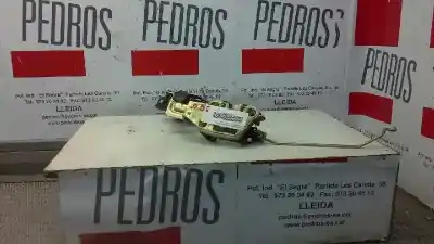 Автозапчастина б/у замок передній праві двері для DAEWOO MATIZ CD Посилання на OEM IAM 96527751  