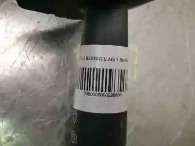 Автозапчасти б/у команда очистки за renault megane i scenic (ja0) 1.6e alize ссылки oem iam 