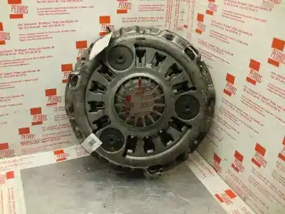 İkinci el araba yedek parçası DEBRIYAJ KITI için NISSAN PATHFINDER (R51)  OEM IAM referansları   