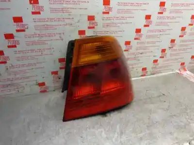 Second-hand car spare part right tailgate light for bmw serie 3 berlina (e46) 320d oem iam references 8364922