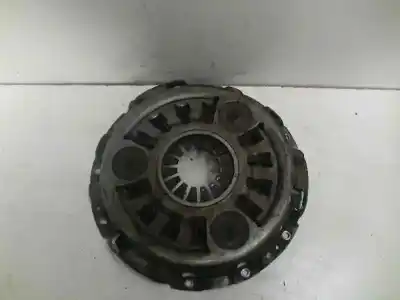 İkinci el araba yedek parçası DEBRIYAJ KITI için NISSAN PATHFINDER (R51)  OEM IAM referansları YD25  