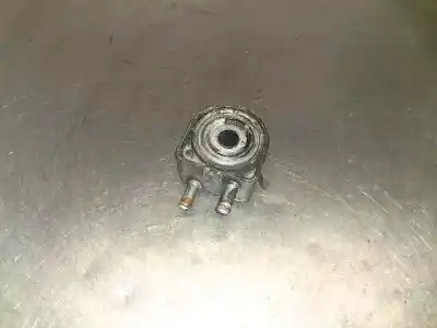 Pezzo di ricambio per auto di seconda mano radiatore olio motore per citroen jumpy 2.0 hdi cat (rhx / dw10bted) riferimenti oem iam 