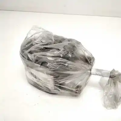 Pezzo di ricambio per auto di seconda mano radiatore olio motore per citroen jumpy 2.0 hdi cat (rhx / dw10bted) riferimenti oem iam   