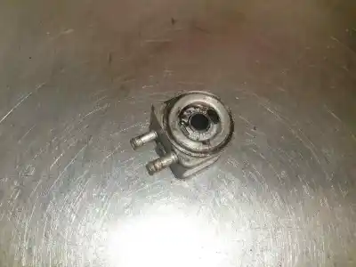 Pezzo di ricambio per auto di seconda mano radiatore olio motore per citroen jumpy 2.0 hdi cat (rhx / dw10bted) riferimenti oem iam   