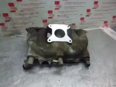 Автозапчасти б/у впускной коллектор за LANCIA DELTA 1.6 CAT ссылки OEM IAM 7791615  