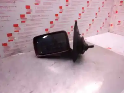 Peça sobressalente para automóvel em segunda mão espelho retrovisor esquerdo por ford orion 1.8 16v cat referências oem iam 