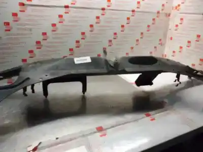 Peça sobressalente para automóvel em segunda mão reforço travessa superior por citroen berlingo 1.9 d multispace referências oem iam   