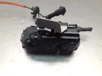 Pezzo di ricambio per auto di seconda mano serratura porta posteriore destra per audi a4 avant (8e) 2.0 20v cat (alt) riferimenti oem iam   