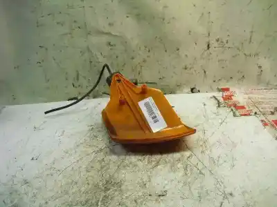 Pezzo di ricambio per auto di seconda mano pilota anteriore destro per ford sierra berlina 2.9 v6 cat riferimenti oem iam 