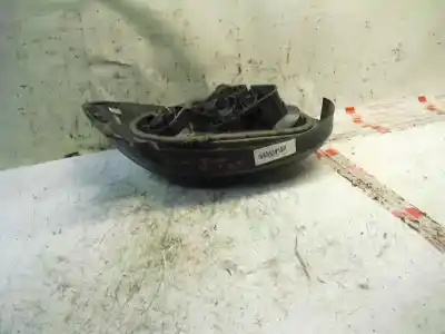 Second-hand car spare part left tailgate light for fiat bravo i (182_) 1.6 16v (182.ab) oem iam references 0046538353